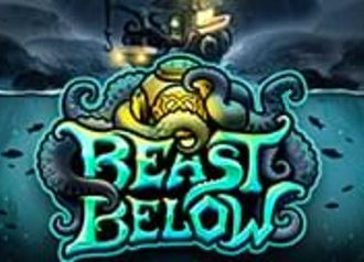 Beast below arena