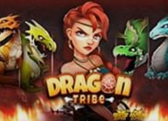 Dragon tribe gold wild