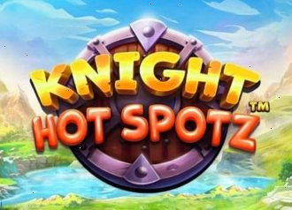 Knight spotz adventure